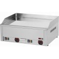 PŁYTA GRILLOWA ELEKTRYCZNA GŁADKA FTH-60E REDFOX WYM.660X540X220MM moc 6kw , 400V