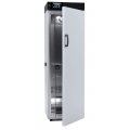 Profesjonalna chłodziarka laboratoryjna CHL 6 C SMART przeszklona poj. 400l, wym. 610x1900x650 mm