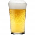 Szklanka do piwa, soku, shaker, V 0,285 l