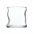 Szklanka niska Amorf, V 340 ml