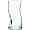 Szklanka wysoka Amorf, V 440 ml