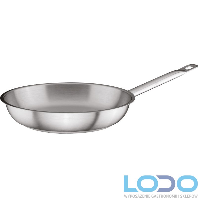 Patelnia stalowa Stalgast Ø 320 mm