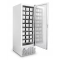 SZAFA MROŹNICZA KUWETY TUBY 658l. GELOBOX INOX 9  wym.667/895/2020