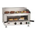 Salamander grill Bartscher 6640- dwa urzadzenia w jednym