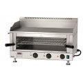 Salamander grill Bartscher 6640- dwa urzadzenia w jednym