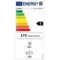 Zamrażarka podblatowa szufladowa z systemem smartFrost Liebherr Fe 1414 wym. 607x550x850 mm