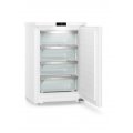 Zamrażarka podblatowa szufladowa z systemem smartFrost Liebherr Fe 1414 wym. 607x550x850 mm