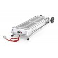 Grill gazowy Xenon Pro, HENDI, 7,5kW, 1120x410x(H)900mm