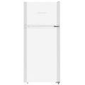 Chłodziarko-zamrażarka z systemem SmartFrost Liebherr CTP 211 wym. 550x630x1241 mm