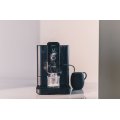 Ekspres ciśnieniowy do kawy Nivona 8101 CafeRomatica NIVO 8101+ gratis 1 kg kawy (czarny)