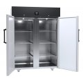 Profesjonalna chłodziarka laboratoryjna CHL1450 CM SMART poj. 1540l, wym. 1440x1060x1940 mm