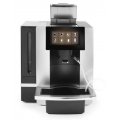 Ekspres do kawy automatyczny z ekranem dotykowym, HENDI, srebrny, 230V/2700W, 390x511x(H)582mm