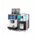 Coffeematic Automatyczny Ekspres do kawy dotykowy Hendi 209073