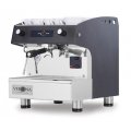 Ekspres do kawy Romeo Easy 1-grupowy półautomatyczny, HENDI, 230V/1800W, 375x530x(H)485mm