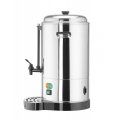 Zaparzacz do kawy o podwójnych ściankach HENDI, 6L, 230V/1500W,