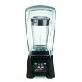 Blender barmański XTREME z obudową wyciszającą  Waring  1,9L czarny 230 V 1560W wym.216x235x(H)470 mm