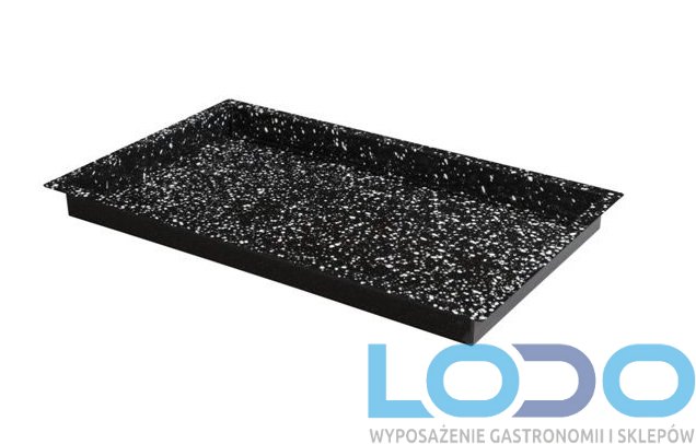 Pojemnik GN "KONWEKTOMAT" - h 20 mm GN 1/1