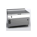 Patelnia przechylna uchylna elektryczna stal nierdzewna 120 l Fagor SB-E915 IM wym.120x93x85cm