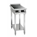 Podstawa pod kuchenki indukcyjne Bartscher 2P 3550-1 TCK