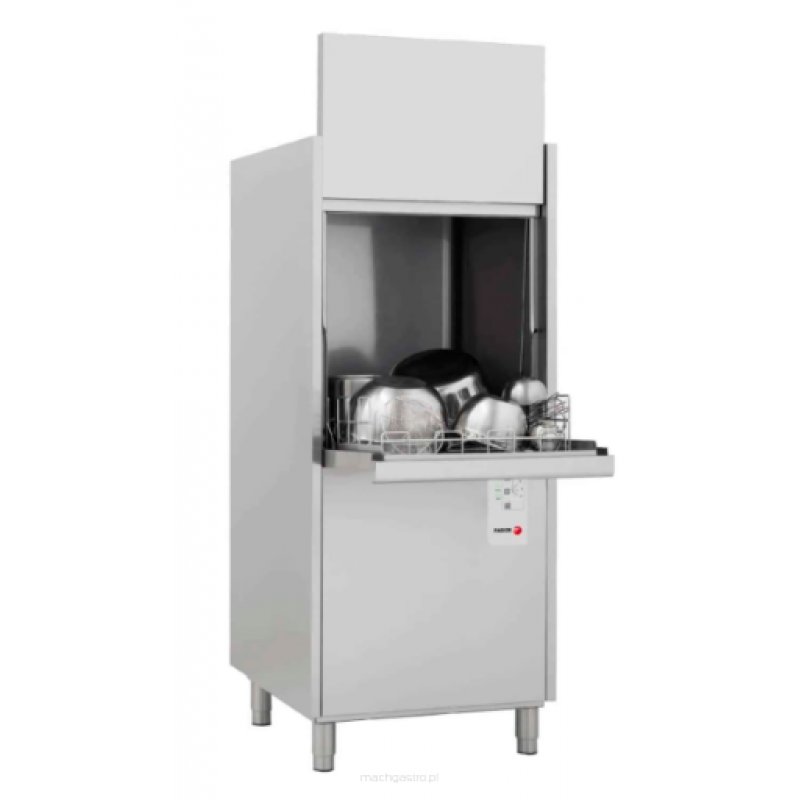 Zmywarka do naczyń i garnków kosz 560x630 mm Fagor WLP-62