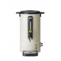 Warnik – design by Bronwasser HENDI 9 L jasnoszary 230 V 0,95 kW 307x330x450 mm