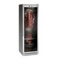 Szafa do sezonowania mięsa Bartscher Dry Age 380, wym. 595x750x1865mm