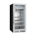 Szafa do sezonowania mięsa, 233L, 220-240V/170W, HENDI 221433