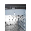 Szafa do sezonowania mięsa, 233L, 220-240V/170W, HENDI 221433