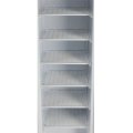 SZAFA MROŹNICZA YATO GASTRO YG-05234 BIAŁA 340l. 1850x600x630cm