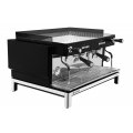 Ekspres do kawy 2-grupowy EX3 2GR B | 3,35 kW | Entry Version