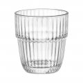 Szklanka niska, Barshine, V 0,305 l