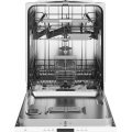 PROFESJONALNA ZMYWARKA ASKO DWCBI231.W/1 BIAŁA wym.596x559x819 mm