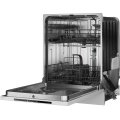 PROFESJONALNA ZMYWARKA ASKO DWC6122BIW BIAŁA wym.596x559x819 mm