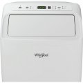 Klimatyzator przenośny Whirlpool - PACF212CO W