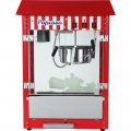 Urządzenie do popcornu, czerwony, Gredil, P 1.5 kW