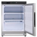 Szafa mroźnicza lakierowana, Gredil, wnętrze z ABS, V 120 l