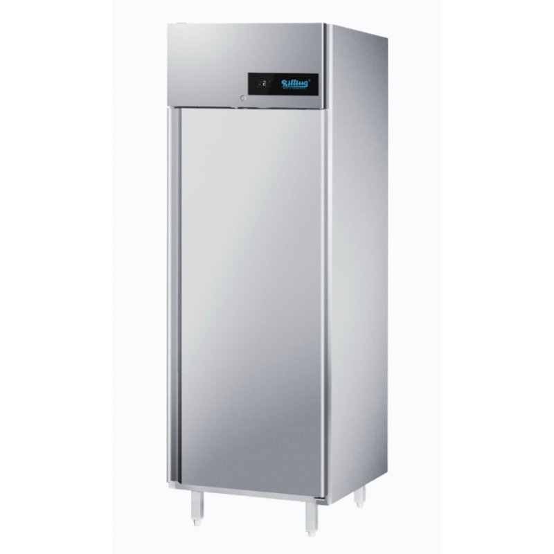 SZAFA CHŁODNICZA RILLING LINIA 690 PLUS wym.695x830x2020mm klasa A 325kWh/Rok