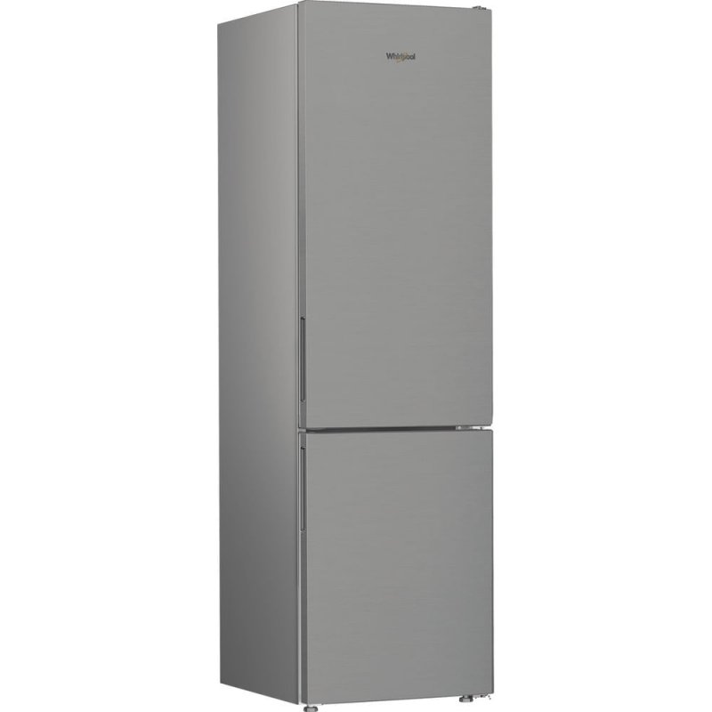 Chłodziarko - zamrażarka Whirlpool WPC94IXP