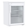 Chłodziarka do zabudowy pod blat Liebherr MRTve 1511 Performance, poj.127l biała, przeszklona