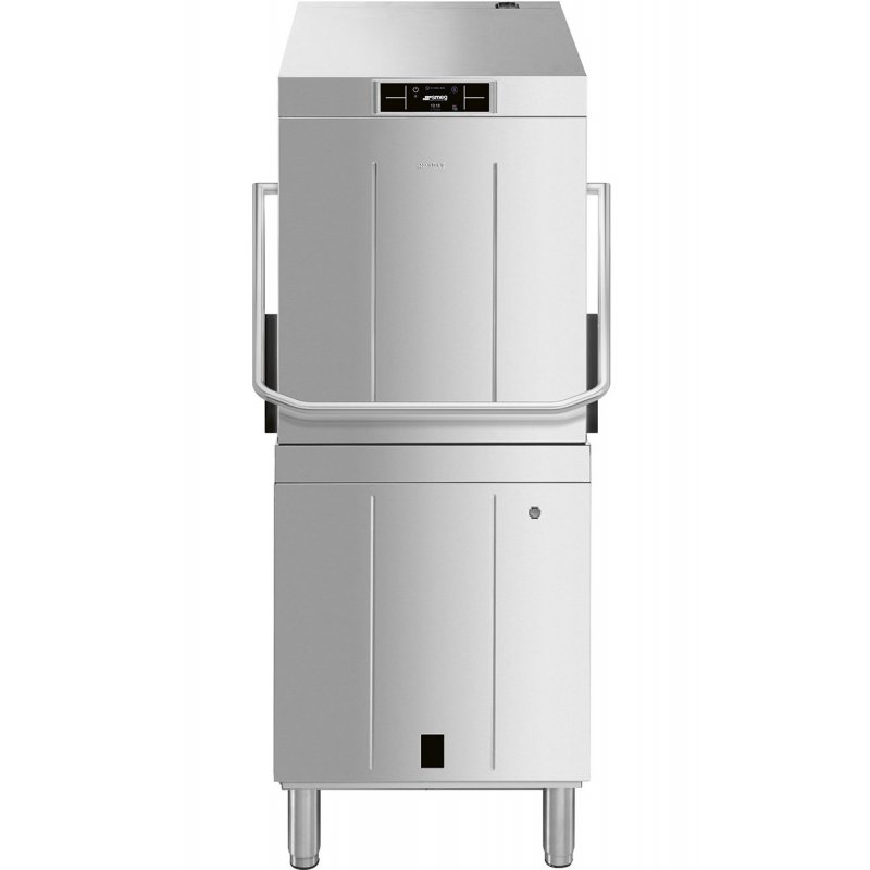 ZMYWARKA KAPTUROWA SMEG SPH525S PURA PREMIUM POMPĄ PŁUCZ. HTR ZMIĘKCZACZ 10kW