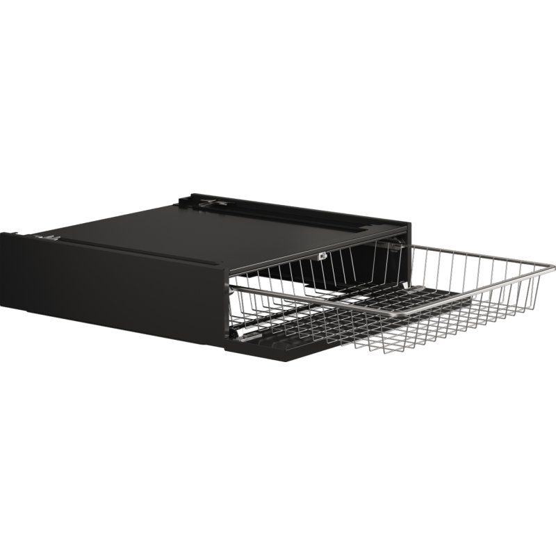 Łącznik pralka -suszarka ASKO, wysuwany kosz na pranie HB150G