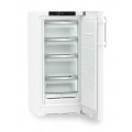 Zamrażarka wolnostojąca Liebherr FNd 4234 Plus NoFrost, wym. 1255x597x675 mm