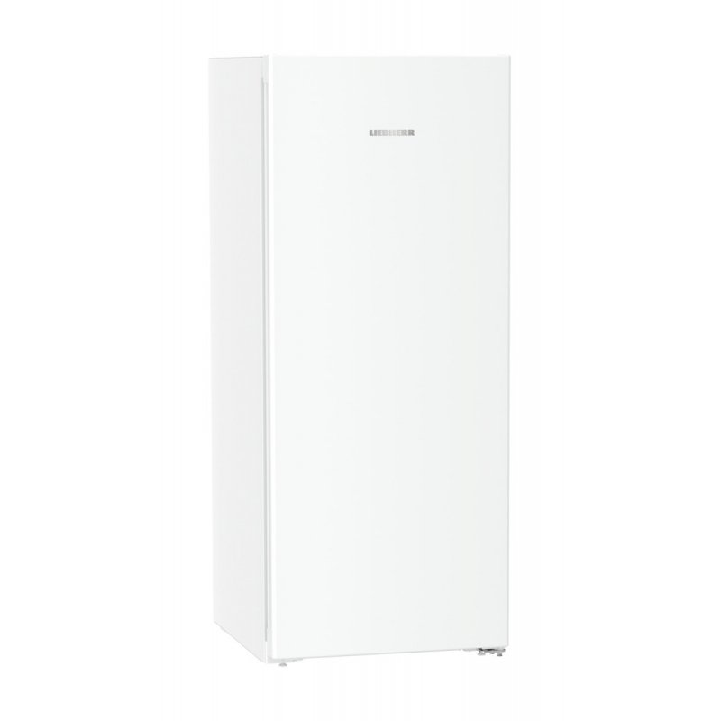 Zamrażarka szufladowa wolnostojąca Liebherr GN 46Vd25 z systemem NoFrost, biała, wym. 1455x597x675 mm