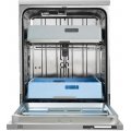 PROFESJONALNA ZMYWARKA ASKO DWCFS5936.S 2-KOSZE wym.600x596x850 mm INOX