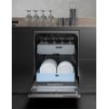 PROFESJONALNA ZMYWARKA ASKO DWCFS5936.S 2-KOSZE wym.600x596x850 mm INOX