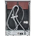 PROFESJONALNA ZMYWARKA ASKO DWCFS5936.S 2-KOSZE wym.600x596x850 mm INOX