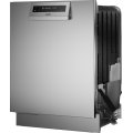 PROFESJONALNA ZMYWARKA ASKO DWC6423BIS wym.596x567x819 mm INOX moc 3270W