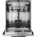 PROFESJONALNA ZMYWARKA ASKO DWC6423BIS wym.596x567x819 mm INOX moc 3270W
