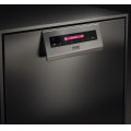 PROFESJONALNA ZMYWARKA ASKO DWC6423BIS wym.596x567x819 mm INOX moc 3270W