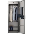 PROFESJONALNA SZAFA SUSZĄCA ASKO DC7784V.T WYWIEWOWA 230V FRONT STAL TITANIUM